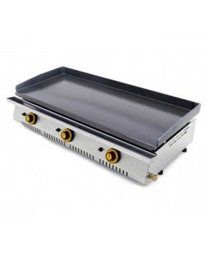 Plancha a Gas PLC1000ECON HR