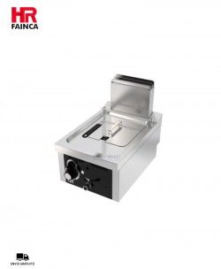 Freidora a Gas FDG8L600S HR Fainca