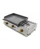 Plancha a Gas PLC600ECF HR