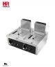 Freidora a Gas FDG8L8L600S HR Fainca