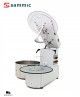 Amasadora de Gancho Espiral DME-40 Sammic