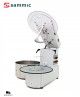 Amasadora de Gancho Espiral DME-40 2V Sammic