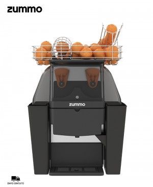 Zummo Z06 Máquina Exprimidor