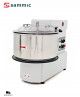 Amasadora de Gancho Espiral DME-50 Sammic