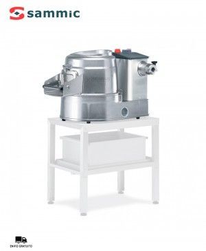 Peladora de Patatas PPC-12+ Sammic