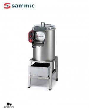 Peladora de Patatas PI-30 Sammic