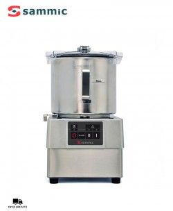 Cutter K-82 Sammic