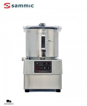 Cutter K-82 Sammic