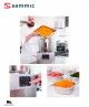 Cutter K-82 Sammic