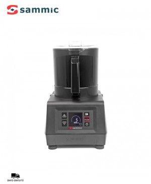 Cutter - Emulsionador KE-4V Sammic