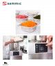 Cutter - Emulsionador KE-5V Sammic