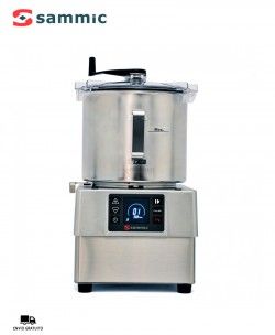 Cutter - Emulsionador KE-8V Sammic