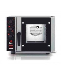 Horno F-104 FM