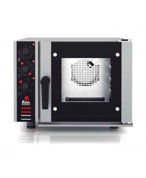 Horno F-104 FM