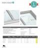 Congelador Horizontal Tapa Cristal Corredera IC101SCEB Tefcold