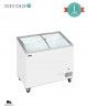 Congelador Horizontal Tapa Cristal Corredera IC301SCEB Tefcold