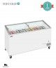 Congelador Horizontal Tapa Cristal Corredera IC501SCEB Tefcold