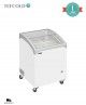Congelador Horizontal Tapa Cristal Corredera NIC101SCEB Tefcold