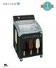 Congelador Horizontal Tapa Cristal Corredera NIC101SCEB Tefcold