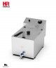 Freidora Industrial Eléctrica FD8LC HR Fainca