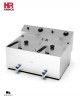 Freidora Industrial Eléctrica FD8L8LARC HR Fainca