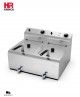Freidora Industrial Eléctrica FD10L10L600 HR Fainca