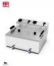 Freidora Industrial Eléctrica FD20LAR600 HR Fainca