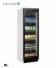 Armario Expositor Vertical CEV 425 Tefcold