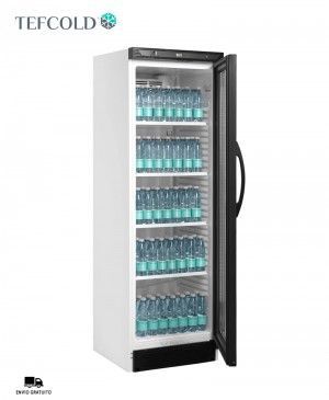 Armario Expositor Vertical CEV 425 Tefcold