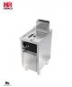 Freidora a Gas FDG8L600E HR Fainca