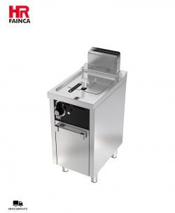 Freidora a Gas FDG8L600E HR Fainca