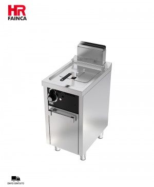 Freidora a Gas FDG8L600E HR Fainca