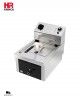 Freidora Industrial Eléctrica FD10L600S HR Fainca