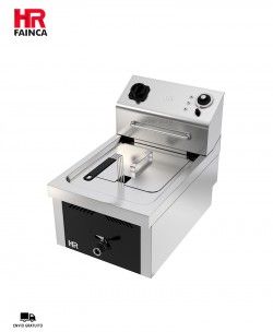 Freidora Industrial Eléctrica FD10L600S HR Fainca