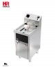 Freidora Industrial Eléctrica FD10L600E HR Fainca