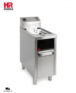 Freidora Industrial Eléctrica FD15L750E HR Fainca