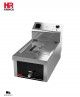 Freidora Industrial Eléctrica FD15LTRIF750S HR Fainca