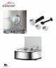 Cafetera Espresso Compact 69429 Lacor