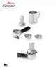 Cafetera Espresso Pro 69428 Lacor