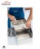 Harinero 50450 Lacor