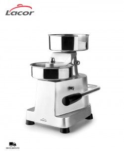 Prensa de Hamburguesas Profesional 60227 Lacor