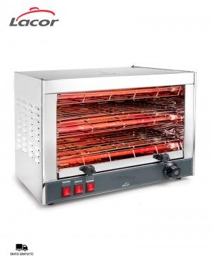 Tostador Horizontal 69173 Lacor
