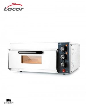 Horno Pizza Lecco 69632 Lacor