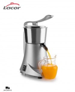 Exprimidor Profesional Inox 69283 Lacor