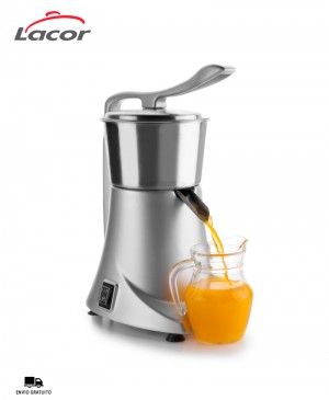 Exprimidor Profesional Inox 69283 Lacor
