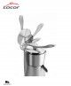 Exprimidor Profesional Inox 69283 Lacor