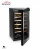 Armario Refrigerador de Vinos Merlot 69238 Lacor