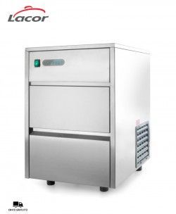 Máquina de Hielo Pro 69320 Lacor