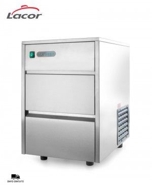 Máquina de Hielo Pro 69320 Lacor