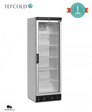 Armario Expositor Refrigerado FS1380 Tefcold